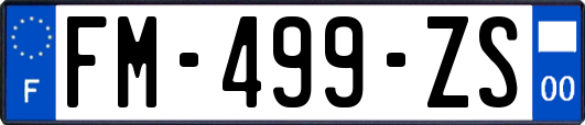 FM-499-ZS