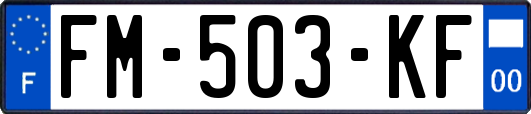 FM-503-KF