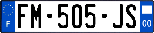 FM-505-JS