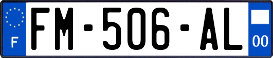 FM-506-AL
