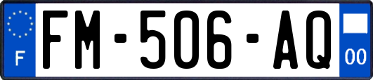 FM-506-AQ