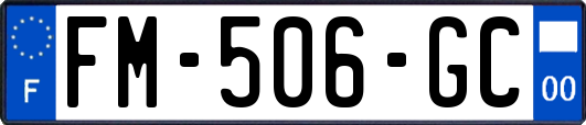 FM-506-GC