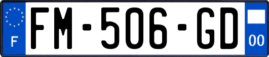 FM-506-GD