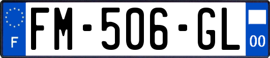 FM-506-GL
