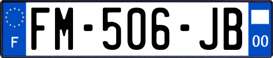 FM-506-JB