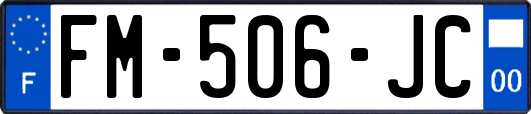 FM-506-JC