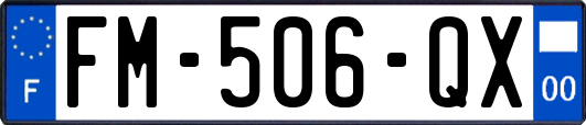 FM-506-QX