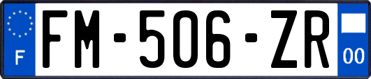 FM-506-ZR