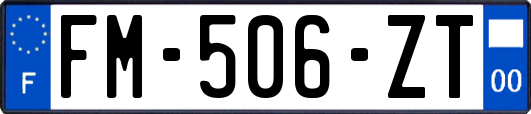 FM-506-ZT