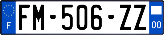 FM-506-ZZ