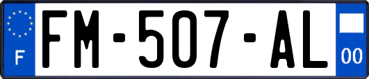 FM-507-AL