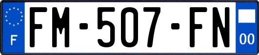 FM-507-FN