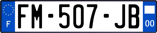 FM-507-JB