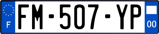FM-507-YP
