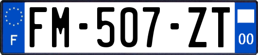 FM-507-ZT