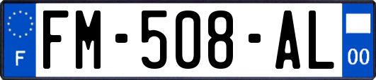 FM-508-AL