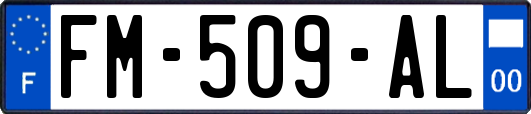 FM-509-AL