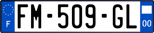 FM-509-GL