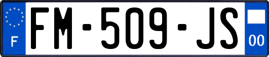 FM-509-JS