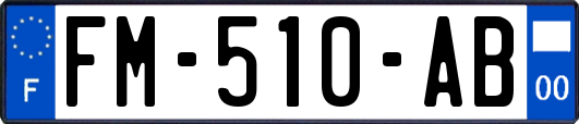 FM-510-AB