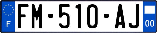 FM-510-AJ