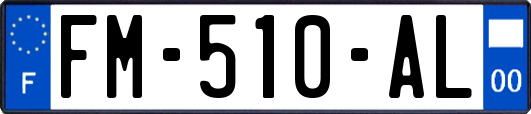 FM-510-AL