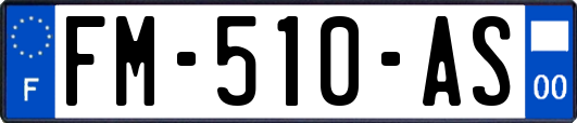 FM-510-AS