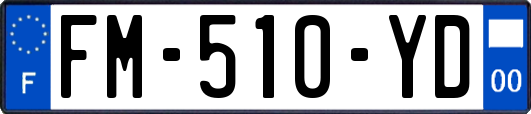 FM-510-YD