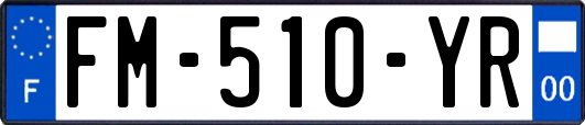 FM-510-YR