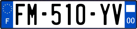 FM-510-YV