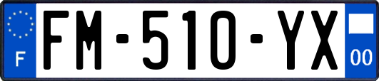 FM-510-YX