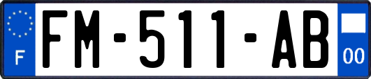 FM-511-AB