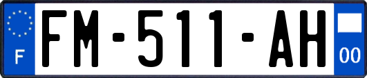 FM-511-AH