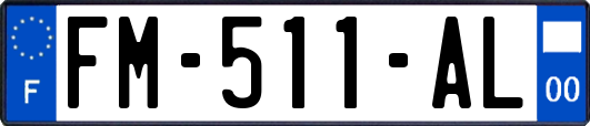 FM-511-AL