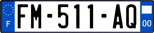 FM-511-AQ