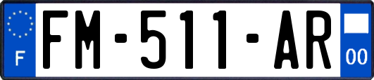 FM-511-AR