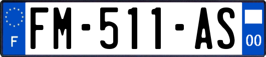 FM-511-AS