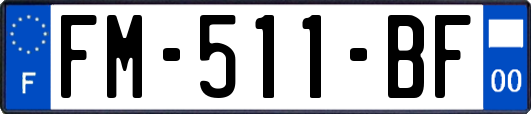 FM-511-BF