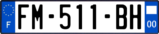 FM-511-BH