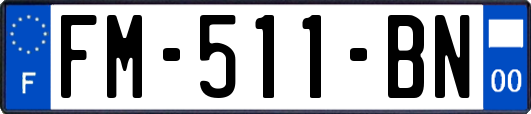 FM-511-BN
