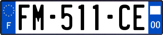 FM-511-CE