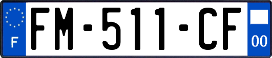 FM-511-CF