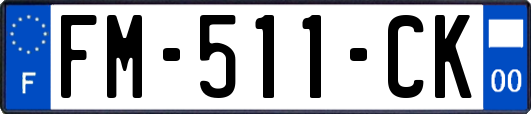 FM-511-CK