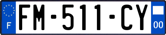 FM-511-CY
