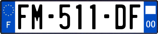 FM-511-DF