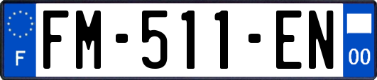 FM-511-EN