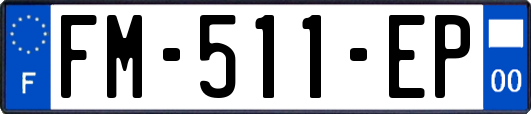 FM-511-EP