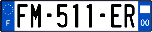 FM-511-ER