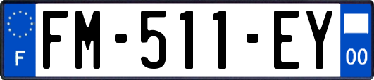 FM-511-EY