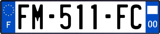 FM-511-FC